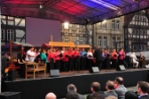 Mai 2012 : concert Alsfeld (Allemagne)